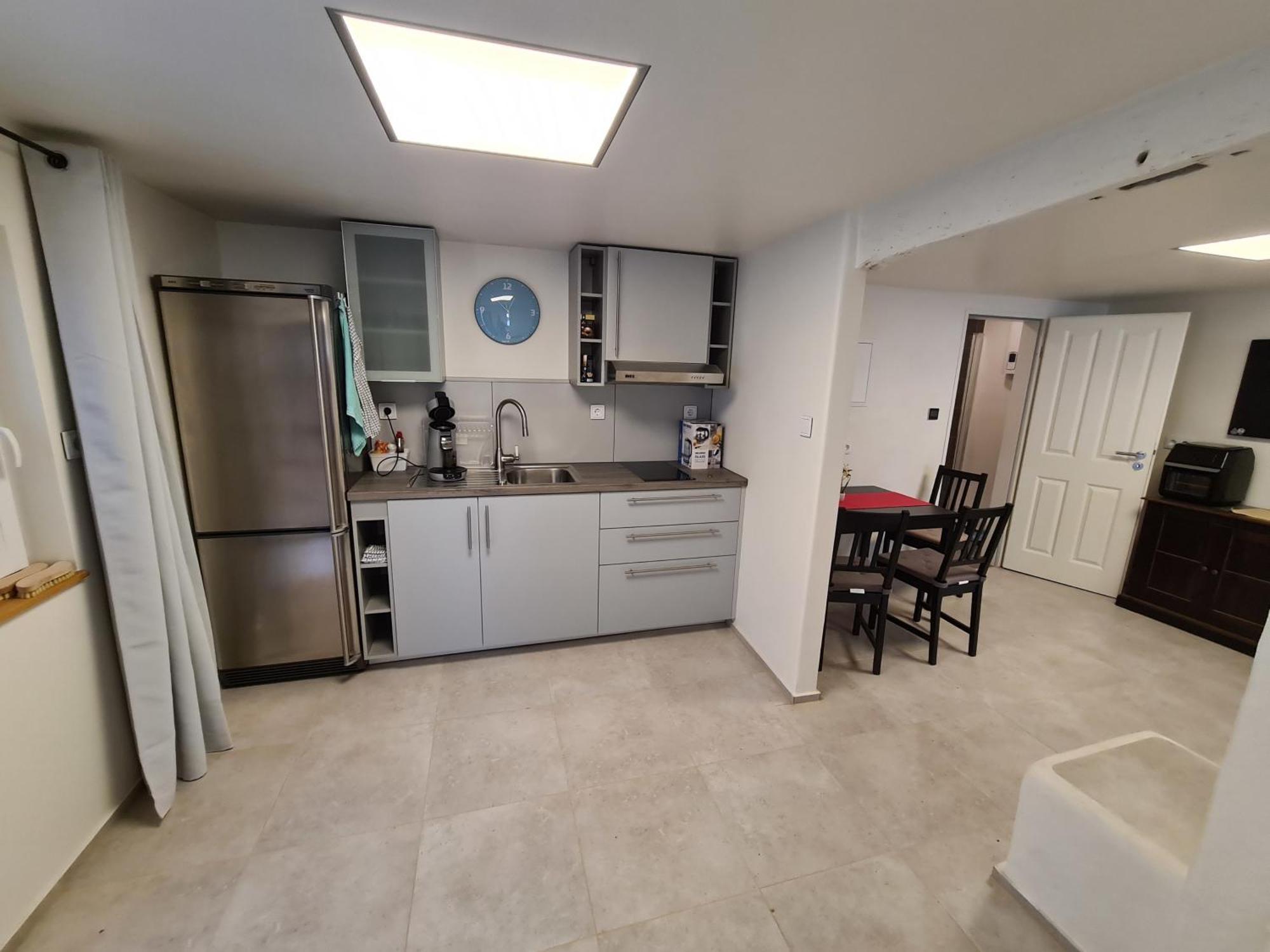 Ferienwohnung Am Rathaus Хаймбах Екстериор снимка